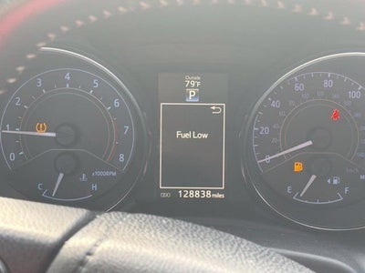 2016 Scion iM Base