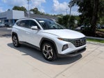2022 Hyundai Tucson Hybrid Limited