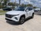 2022 Hyundai Tucson Hybrid Limited