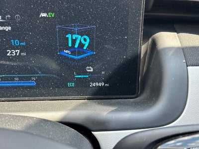 2024 Hyundai Tucson Plug-In Hybrid Limited