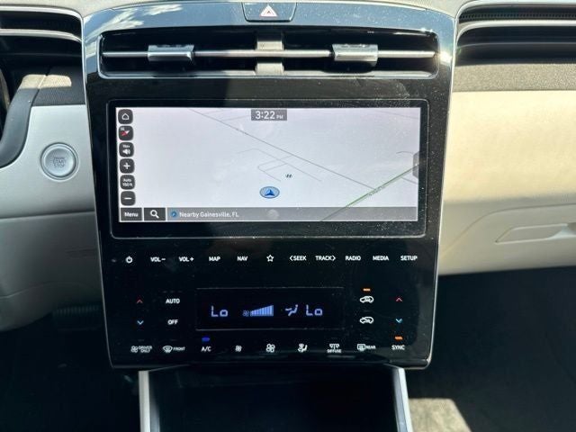 2024 Hyundai Tucson Plug-In Hybrid Limited