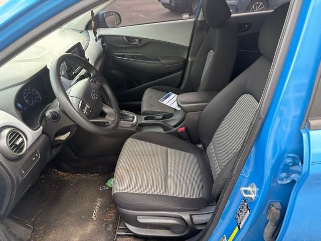 2019 Hyundai Kona SE