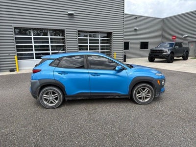 2019 Hyundai Kona SE