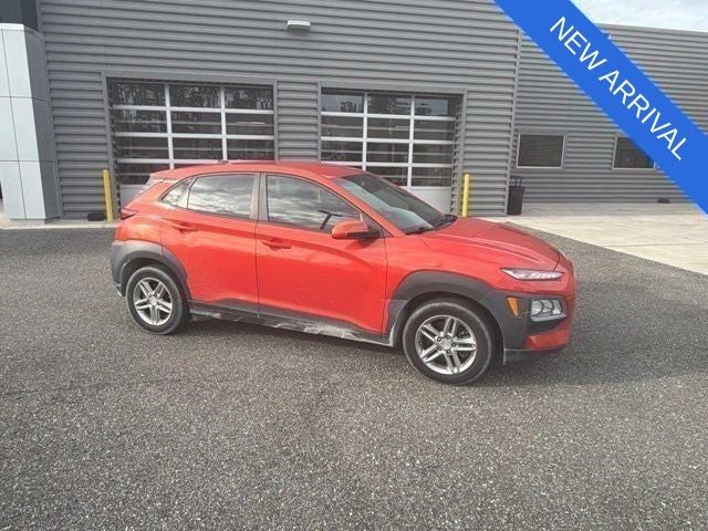 2019 Hyundai Kona SE