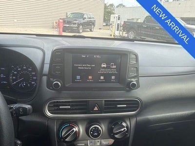 2019 Hyundai Kona SE