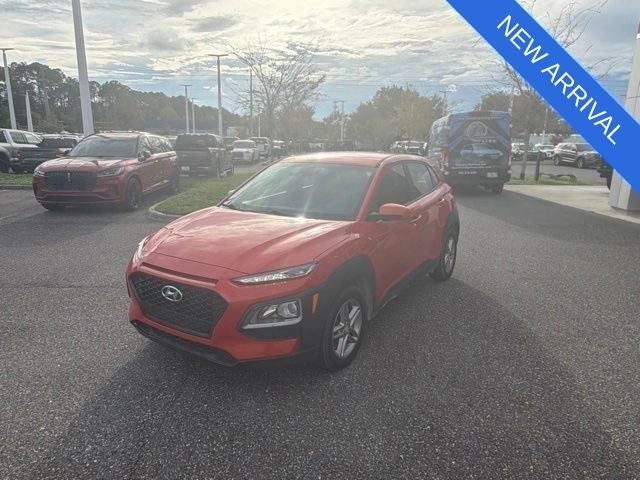 2019 Hyundai Kona SE