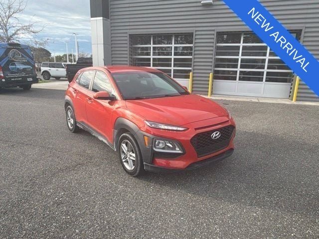 2019 Hyundai Kona SE