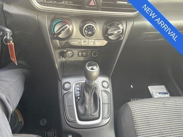 2019 Hyundai Kona SE