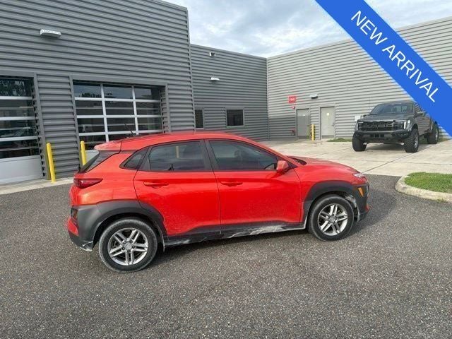 2019 Hyundai Kona SE