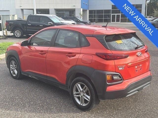 2019 Hyundai Kona SE