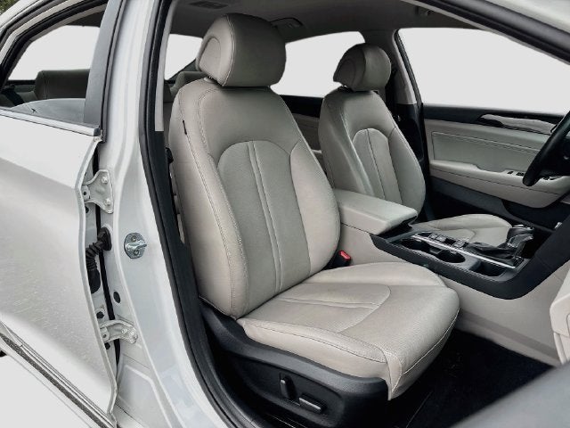 2017 Hyundai Sonata Plug-In Hybrid Limited
