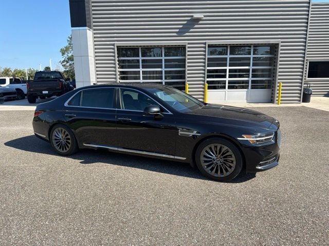 2020 Genesis G90 5.0 Ultimate