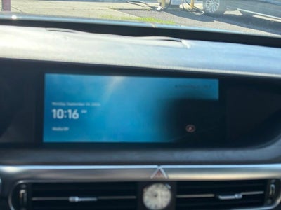 2020 Genesis G90 5.0 Ultimate
