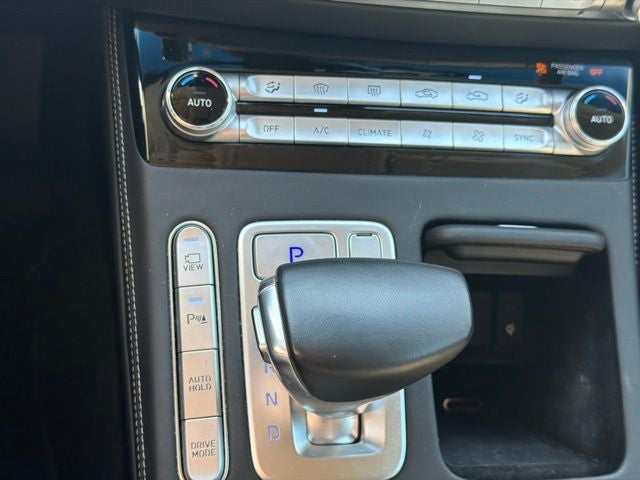 2020 Genesis G90 5.0 Ultimate