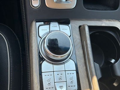 2020 Genesis G90 5.0 Ultimate