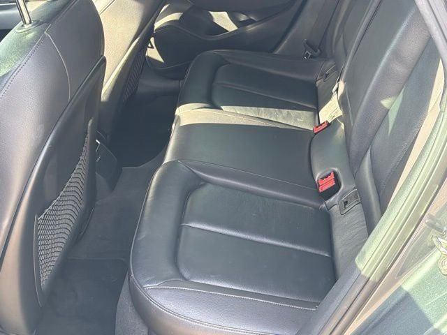 2017 Audi A3 2.0T Premium FrontTrak