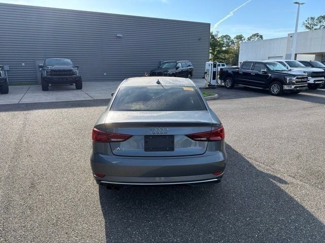 2017 Audi A3 2.0T Premium FrontTrak