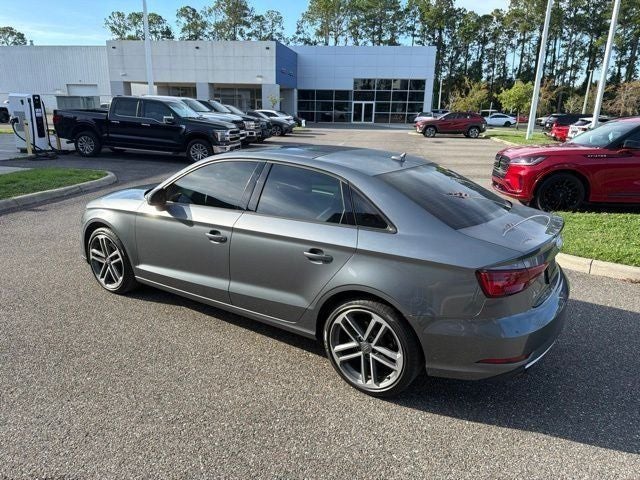 2017 Audi A3 2.0T Premium FrontTrak