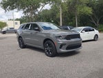 2021 Dodge Durango SXT Plus