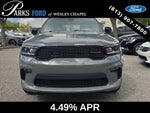 2021 Dodge Durango SXT Plus