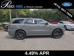 2021 Dodge Durango SXT Plus