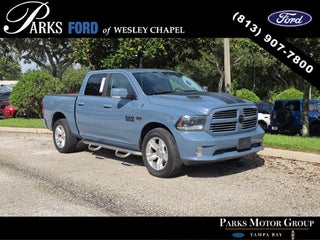 2015 RAM 1500 Sport