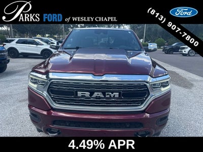 2023 RAM 1500 Limited