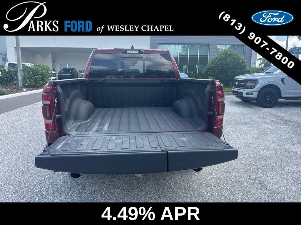 2023 RAM 1500 Limited