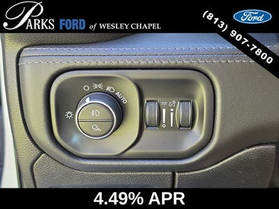 2020 RAM 1500 Limited