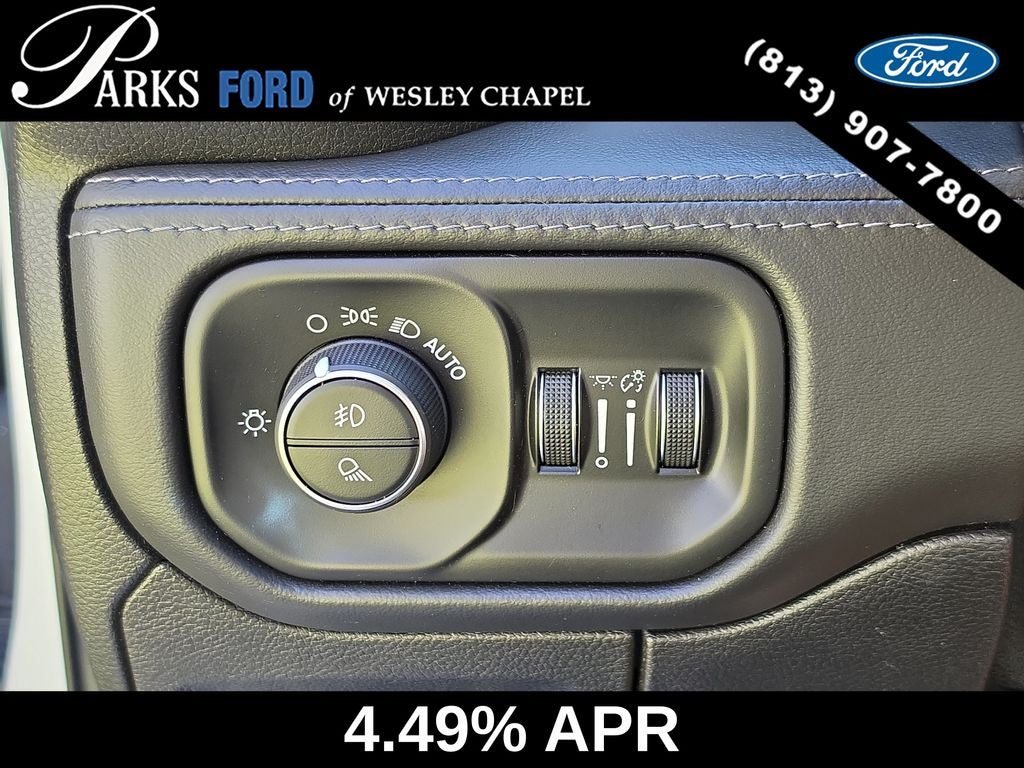 2020 RAM 1500 Limited