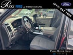 2009 Dodge Ram 1500 SLT