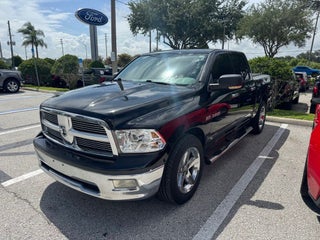 2009 Dodge Ram 1500 SLT