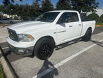 2011 RAM 1500 Big Horn