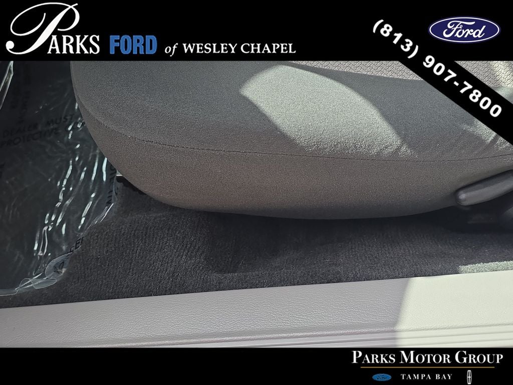 2003 Ford Mustang V6