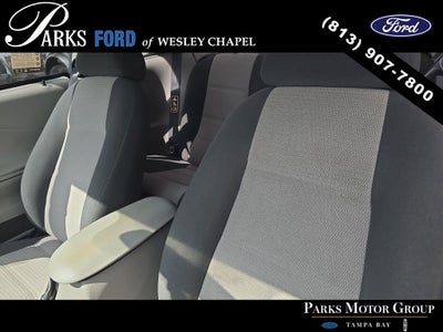 2003 Ford Mustang V6