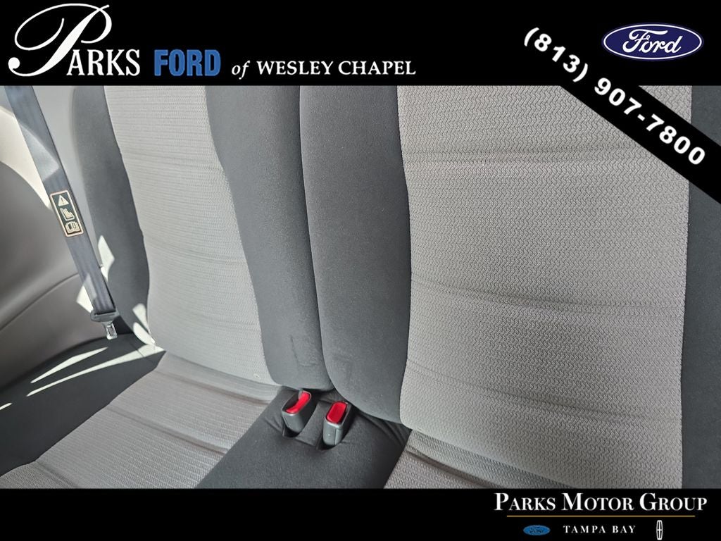 2003 Ford Mustang V6