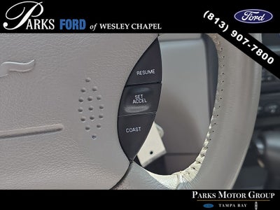 2003 Ford Mustang V6