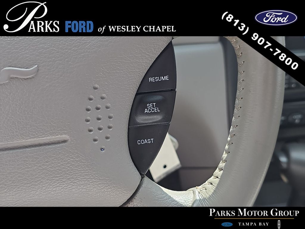 2003 Ford Mustang V6