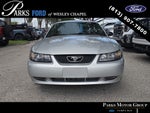 2003 Ford Mustang V6