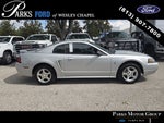 2003 Ford Mustang V6