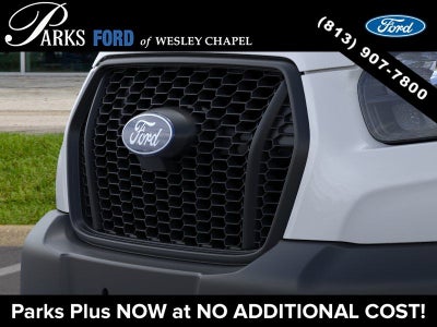 2026 Ford Transit-350 XL
