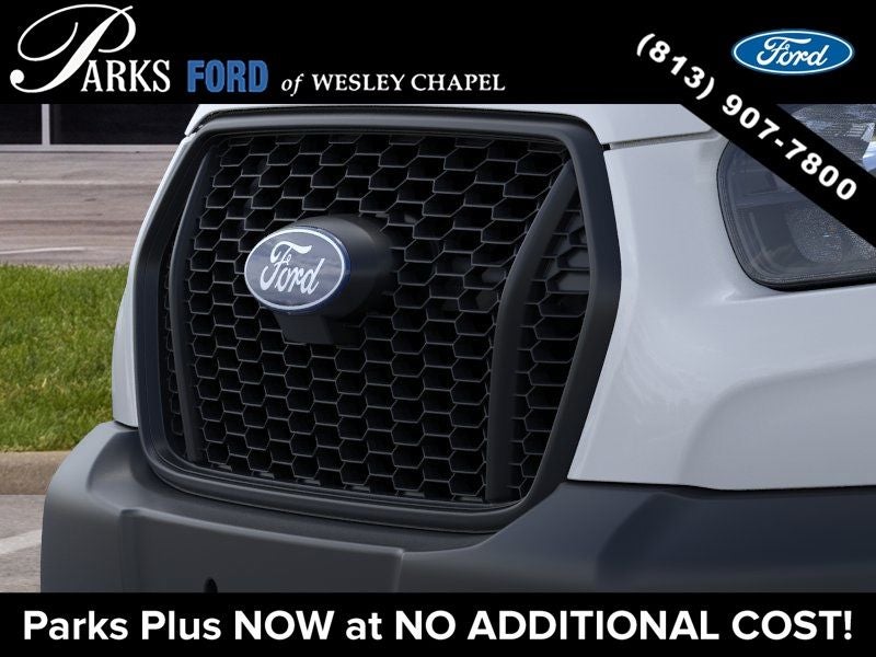 2026 Ford Transit-350 XL