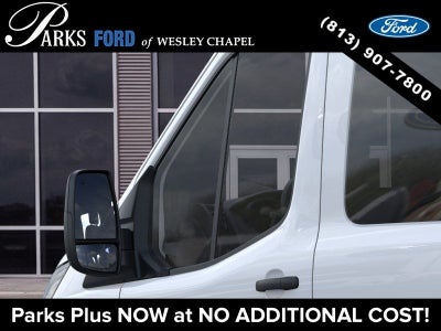 2026 Ford Transit-350 XL