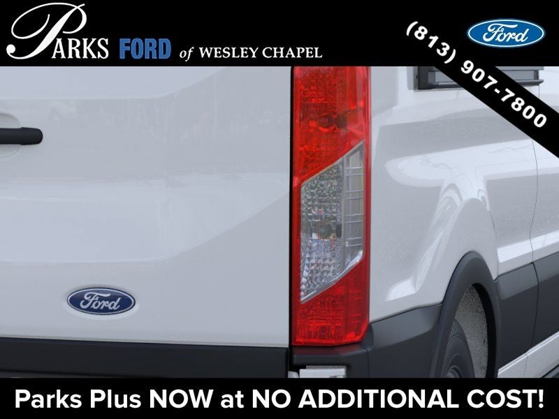 2026 Ford Transit-350 XL