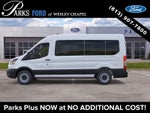 2026 Ford Transit-350 XL
