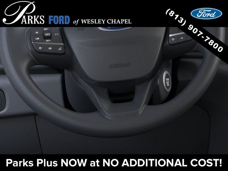 2026 Ford Transit-350 XL