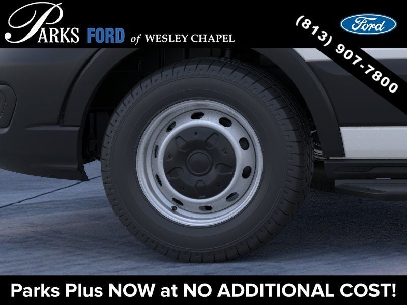 2026 Ford Transit-350 XL