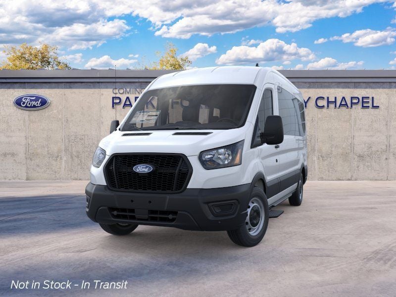 2026 Ford Transit-350 XL