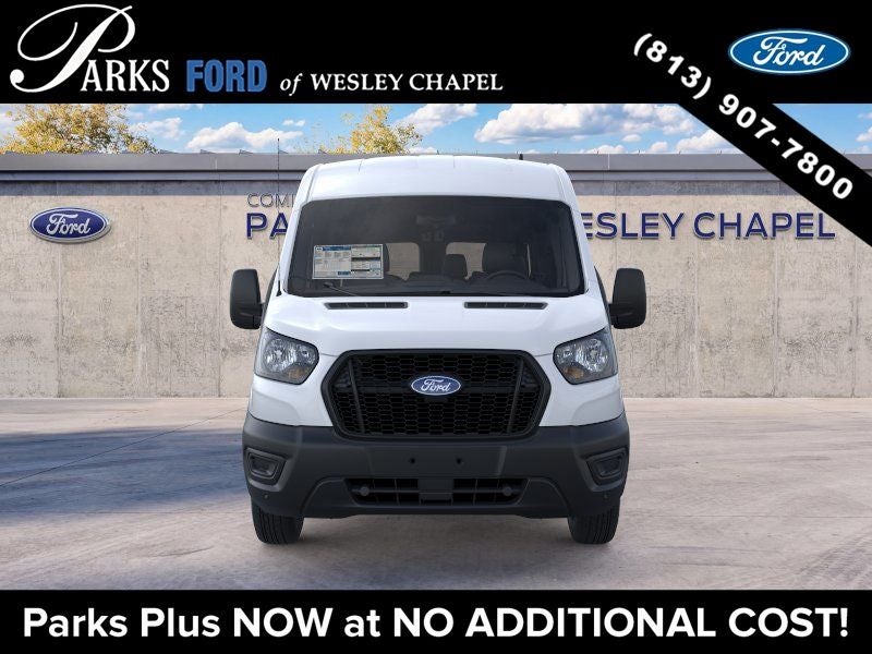 2026 Ford Transit-350 XL