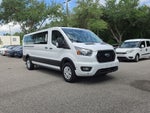 2025 Ford Transit-350 XLT